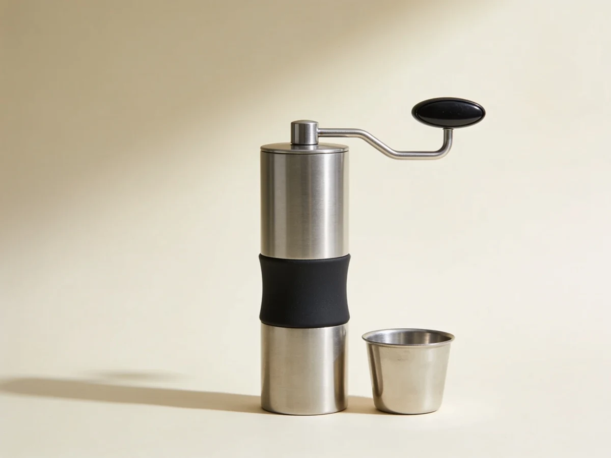 Trail Slim Grinder